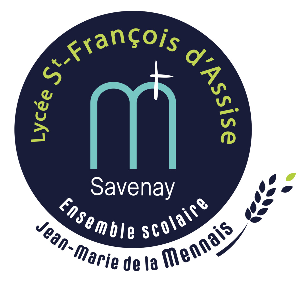 Journée portes ouvertes 2023 Lycée Saint François d'Assise Savenay